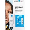 La Roche-Posay Promo Effaclar Mat Face Cream 40ml & Δώρο Effaclar Gel 50ml & Δείγμα Anthelios Oil Correct Spf50+ Photocorrection Daily 3ml