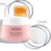 Vichy Promo Neovadiol Rose Platinium Fortifying & Revitaslizing Day Cream 50ml & Δώρο Meno 5 Bi-Serum 5ml & Capital Soleil Spf50+, 3ml & Νεσεσέρ 1 Τεμάχιο