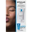 La Roche-Posay Promo Effaclar Mat 40ml & Δώρο Effaclar Purifying Foaming Gel 50ml