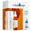 La Roche-Posay Promo Pure Vitamin C12 Serum 30ml & Δώρο Hyalu B5 Eye Serum 5ml