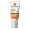 La Roche-Posay Promo Anthelios UVMune 400 Spf50+ Oil Control Gel-Cream 50ml & Δώρο Toleriane Sensitive Moisturiser Cream 15ml