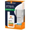 La Roche-Posay Promo Anthelios UVMune 400 Oil Control Fluid Spf50+, 50ml & Δώρο Toleriane Sensitive Moisturiser Cream 15ml