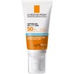 La Roche-Posay Promo Anthelios UVMune 400 Spf50+ Hydrating Cream 50ml & Δώρο Toleriane Sensitive Moisturiser Cream 15ml