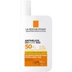 La Roche-Posay Promo Anthelios UVMune 400 Spf50+ Invisible Fluid 50ml & Δώρο Toleriane Sensitive Moisturiser Cream 15ml