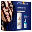 La Roche-Posay Promo Anthelios Age Correct Spf50, 50ml & Δώρο Hyalu B5 Anti-Wrinkle Serum 10ml