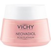 Vichy Promo Neovadiol Rose Platinium Day Cream 50ml & Δώρο Capital Soleil UV-Age Daily Spf50+, 15ml & Δώρο Νεσεσέρ 1 Τεμάχιο