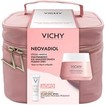 Vichy Promo Neovadiol Rose Platinium Day Cream 50ml & Δώρο Capital Soleil UV-Age Daily Spf50+, 15ml & Δώρο Νεσεσέρ 1 Τεμάχιο