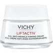 Vichy Promo Liftactiv H.A. Anti-Wrinkle Firming Cream 50ml & Δώρο Capital Soleil UV-Age Daily Spf50+, 15ml & Δώρο Νεσεσέρ 1 Τεμάχιο