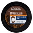 L\'oreal Paris Men Expert Promo BarberClub Beard, Face & Hair Wash 200ml & Beard & Skin Oil 30ml & Matte Molding Clay 75ml