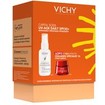 Vichy Promo UV-Age Daily Spf50+, 40ml & Δώρο Liftactiv Collagen Specialist 16 Day Cream 15ml