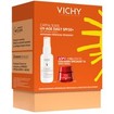 Vichy Promo UV-Age Daily Tinted Spf50+, 40ml & Δώρο Liftactiv Collagen Specialist 16 Day Cream 15ml