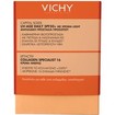 Vichy Promo UV-Age Daily Tinted Spf50+, 40ml & Δώρο Liftactiv Collagen Specialist 16 Day Cream 15ml