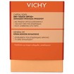 Vichy Promo Dry Touch Protective Face Fluid Spf50+, 50ml & Δώρο Mineral 89 72h Moisture Boosting Cream 15ml