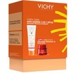 Vichy Promo Capital Soleil Anti-Ageing 3-in-1 Spf50, 50ml & Δώρο Liftactiv Collagen Specialist 16 Day Cream 15ml