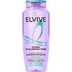 L\'oreal Paris Promo Elvive Hydra Hyaluronic Pure Shampoo 400ml & Conditioner 300ml L\'oreal Paris Promo Elvive Hydra Hyaluronic Pure Shampoo 400ml & Conditioner 300ml