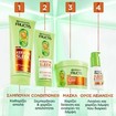 Garnier Promo Fructis Keratin Sleek Shampoo 200ml & Conditioner 200ml & Keratin Fructis Sleek & Stay Serum 100ml & Fructis Keratin Sleek Mask 370ml Garnier Promo Fructis Keratin Sleek Shampoo 200ml & Conditioner 200ml & Keratin Fructis Sleek & Stay Serum 100ml & Fructis Keratin Sleek Mask 370ml