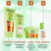 Garnier Promo Fructis Keratin Sleek Shampoo 200ml & Fructis Sleek & Stay Serum 100ml & Fructis Keratin Sleek Mask 370ml Garnier Promo Fructis Keratin Sleek Shampoo 200ml & Fructis Sleek & Stay Serum 100ml & Fructis Keratin Sleek Mask 370ml