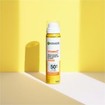 Garnier Promo Skinactive Vitamin C Glow Booster 30ml & Brightening Over Make Up Invisible UV Mist Spf50+, 75ml Garnier Promo Skinactive Vitamin C Glow Booster 30ml & Brightening Over Make Up Invisible UV Mist Spf50+, 75ml
