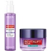 L\'Oreal Paris Promo Revitalift Filler Hyaluronic Gel-Cream 50ml & Smoothing Cleanser Spray 150ml L\'Oreal Paris Promo Revitalift Filler Hyaluronic Gel-Cream 50ml & Smoothing Cleanser Spray 150ml