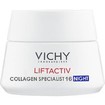 Vichy Promo Liftactiv Collagen Specialist 16 Day Cream 50ml & Δώρο Night Cream 15ml & Δώρο Νεσεσέρ 1 Τεμάχιο Vichy Promo Liftactiv Collagen Specialist 16 Day Cream 50ml & Δώρο Night Cream 15ml & Δώρο Νεσεσέρ 1 Τεμάχιο