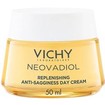 Vichy Promo Neovadiol Magistral Post Menopause Replenishing Firming Anti-Sagginess Day Cream 50ml & Δώρο Night Cream 15ml & Δώρο Νεσεσέρ 1 Τεμάχιο Vichy Promo Neovadiol Magistral Post Menopause Replenishing Firming Anti-Sagginess Day Cream 50ml & Δώρο Night Cream 15ml & Δώρο Νεσεσέρ 1 Τεμάχιο