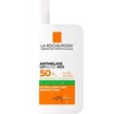 La Roche-Posay Promo Anthelios UVMune 400 Oil Control Fluid Spf50+, 50ml & Δώρο Toleriane Moisturiser Sensitive Cream 15ml