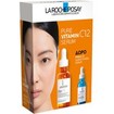 La Roche-Posay Promo Pure Vitamin C12 Serum 30ml & Δώρο Hyalu B5 Suractivated Serum 10ml