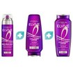 L\'Oreal Paris Promo Elvive Big Hair Day Spray 200ml & Collagen Lifter Conditioner 300ml & Shampoo 400ml