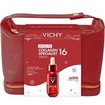Vichy Promo Liftactiv Collagen Specialist 16 Bonding Serum 30ml & Δώρο Liftactiv Collagen Specialist 16 Night Cream 15ml & Δώρο Νεσεσέρ 1 Τεμάχιο