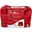 Vichy Promo Liftactiv Collagen Specialist 16 Bonding Serum 30ml & Δώρο Liftactiv Collagen Specialist 16 Night Cream 15ml & Δώρο Νεσεσέρ 1 Τεμάχιο