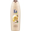 Fa Foam Bath Cream & Oil Cacao Κρεμώδες Αφρόλουτρο με Έλαιο Καρύδας & Βούτυρο Κακάο για Αίσθηση Απαλότητας στο Ξηρό Δέρμα 750ml Fa Foam Bath Cream & Oil Cacao Κρεμώδες Αφρόλουτρο με Έλαιο Καρύδας & Βούτυρο Κακάο για Αίσθηση Απαλότητας στο Ξηρό Δέρμα 750ml