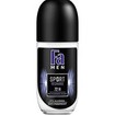 Fa Men Roll-On Sport Recharge Ανδρικό Αποσμητικό για Προστασία Ακόμα & σε Περιόδους Άγχους & Έντονης Δραστηριότητας 50ml Fa Men Roll-On Sport Recharge Ανδρικό Αποσμητικό για Προστασία Ακόμα & σε Περιόδους Άγχους & Έντονης Δραστηριότητας 50ml