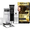 Syoss Oleo Intense Permanent Oil Hair Color Kit 1 Τεμάχιο - 4-60 Καστανό Χρυσό
