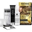 Syoss Oleo Intense Permanent Oil Hair Color Kit 1 Τεμάχιο - 8-60 Ξανθό Ανοιχτό Χρυσό