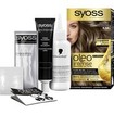 Syoss Oleo Intense Permanent Oil Hair Color Kit 1 Τεμάχιο - 6-54 Ξανθό Σκούρο Σαντρέ Μπεζ