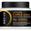 Syoss Intensive Curls Hair Mask 400ml