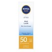 Nivea Sun UV Face Cream Mat Look Spf50 for Normal Skin  50ml