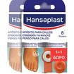 Hansaplast Promo Corn Plasters 16 Τεμάχια (2x8 Τεμάχια)