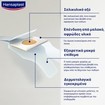 Hansaplast Promo Corn Plasters 16 Τεμάχια (2x8 Τεμάχια)