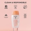 Apivita Bee Sun Safe Daily Age Repair Spf50 Tinted 50ml