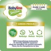 Babylino Sensitive Cotton Soft Extra Large Plus Νο7 (15+kg) 14 Πάνες