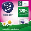 Every Day Normal Extra Dry 60 Τεμάχια Every Day Normal Extra Dry 60 Τεμάχια