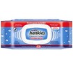 Wet Hankies Clean & Protect Antibacterial Υγρά Αντιβακτηριδιακά Μαντηλάκια 72τμχ Wet Hankies Clean & Protect Antibacterial Υγρά Αντιβακτηριδιακά Μαντηλάκια 72τμχ