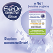 EveryDay Sensitive Ultra Plus Maxi Night 10τεμ. EveryDay Sensitive Ultra Plus Maxi Night 10τεμ.