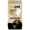 Rispet Wet Wash Gloves for Pets with Vitamin E & Glycerin 8 Τεμάχια