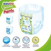Babylino Sensitive Pants Boy Maxi No4 (8-15kg) 20 πάνες Babylino Sensitive Pants Boy Maxi No4 (8-15kg) 20 πάνες