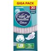 Every Day Sensitive with Cotton Normal Ultra Plus Giga Pack 30 Τεμάχια
