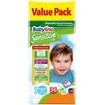 Babylino Sensitive With Chamomile Value Pack Extra Large Plus Νο7 (15+ kg) Παιδικές Πάνες 36 Τεμάχια Babylino Sensitive With Chamomile Value Pack Extra Large Plus Νο7 (15+ kg) Παιδικές Πάνες 36 Τεμάχια