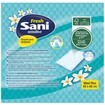 Sani Sensitive Fresh Maxi Plus  90x60cm 15 Τεμάχια σε Ειδική Τιμή