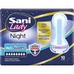 Sani Lady Night No5 Super 10 Τεμάχια